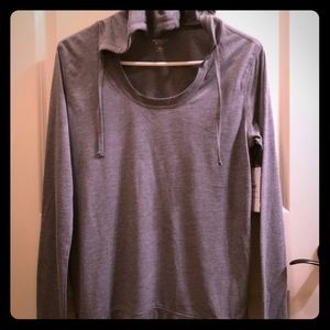 Yoga top